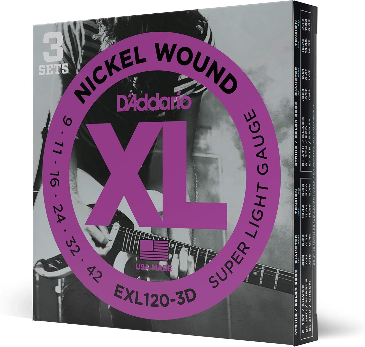 Strings & Accessories